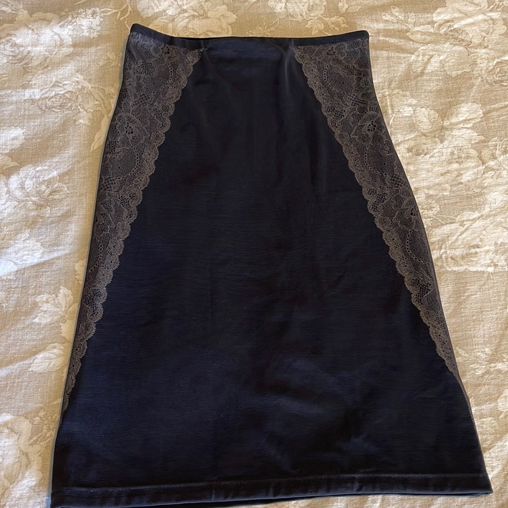 SPANX slip control top size small no tags